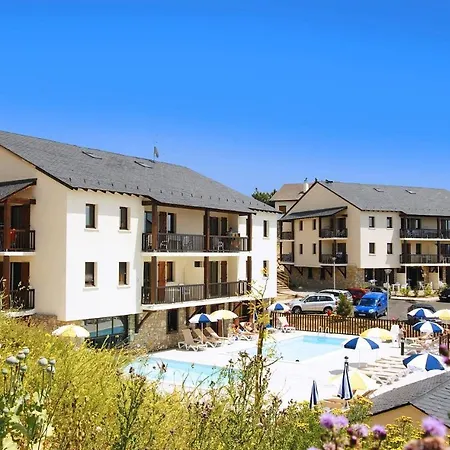 Resort Romeu S2 Sup. Mille Soleils *