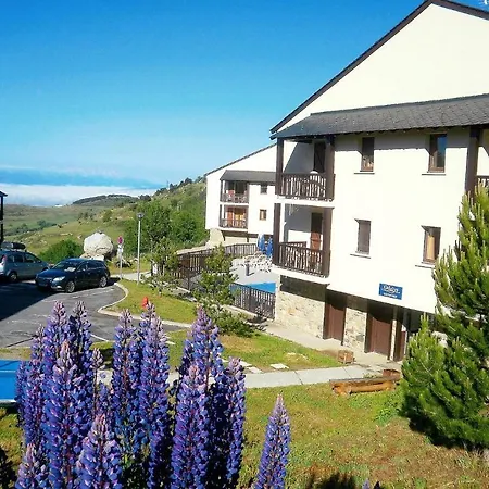 Resort Romeu S2 Sup. Mille Soleils